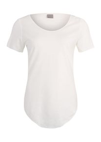 Véro Moda VERO MODA, Damer, Shirts 'Lua', Hvid, Størrelse XXL