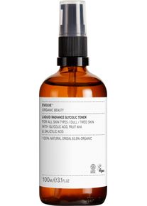 Evolve - Liquid Radiance Glycolic Toner 100 ml