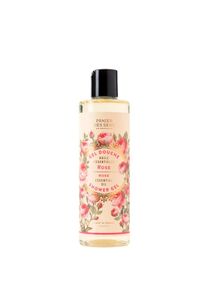 Panier des sens Rejuvenating Rose Shower Gel 250 ml