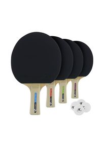 Cornilleau TT set Sport Pack Quattro