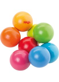 Haba , Greifling »Magica«, aus Holz; Made in Germany , bunt