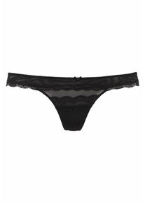 s.Oliver String Femme noir taille XXL-XXXL