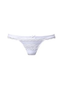 s.Oliver String Femme blanc taille S-M