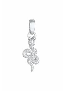 Elli Dames Hangers zilver One Size