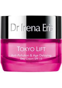 Dr Irena Eris Anti-Pollution Day Cream SPF15 50 ml