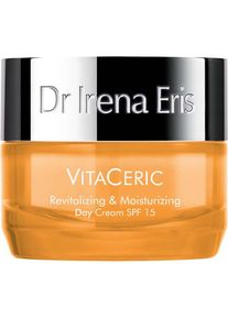 Dr Irena Eris Normal + Dry Day Cream SPF15 50 ml