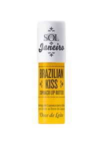 Sol de Janeiro - Brazilian Kiss Cupaçu Lip Butter 6,2 g