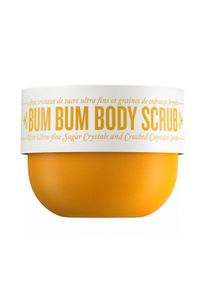 Sol de Janeiro - Bum Bum Body Scrub 220 G