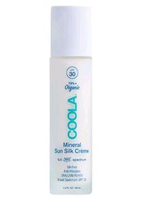 COOLA - Mineral Full Spectrum Sun Silk Creme SPF 30 - 44 ml