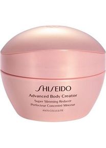 Shiseido Körperpflege Body Creator Advanced Body Creator 200 ml