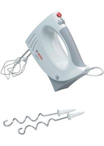 Bosch , Handmixer &raquo;MFQ3530&laquo;, 450 W , wei&szlig; , Mixer