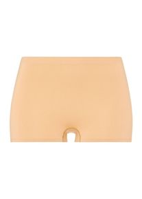 Hanro Dames Broekje ' Touch Feeling ' beige / nude XS