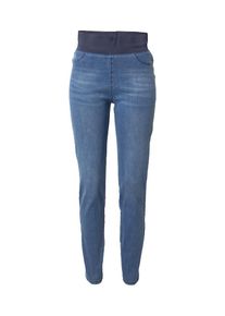 Freequent Jeggings 'Shantal' Femme bleu taille XS