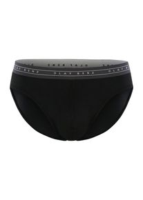 Olaf Benz Slip ' Sportbrief RED 2059 ' Homme noir taille S