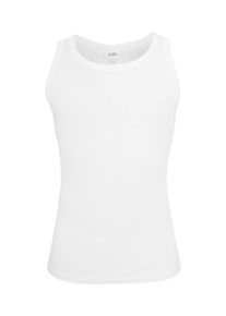 Urban Classics Top Herren weiß Größe L