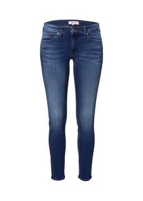 Tommy Jeans Dames Jeans donkerblauw 24