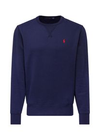 Polo Ralph Lauren Heren Sweatshirt navy / rood S