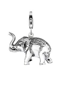 NENALINA Dames Hangers zilver One Size