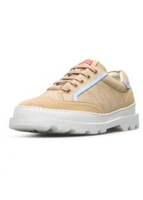 Camper Sneaker ' Brutus ' Damen beige Größe 35