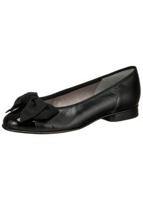 Gabor Dames Ballerina zwart 37.5
