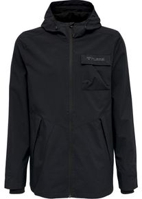 Hummel Veste fonctionnelle Homme noir taille S