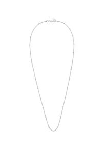 Elli Dames Ketting zilver 45
