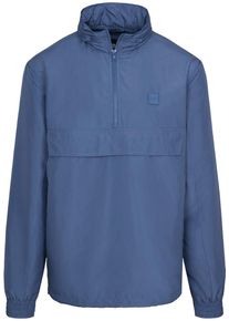 Urban Classics Veste mi-saison Homme bleu taille S