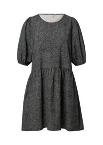 Mbym Dames Jurk 'Reya' zwart / wit 34