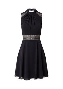 Vera Mont Dames Jurk zwart 34