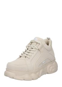 Buffalo Sneaker 'Corin' Damen beige Größe 36 Unifarben