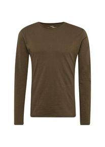 Key Largo T-Shirt 'MLS CHEESE round' Homme vert taille S