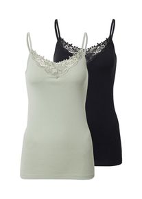 Only Haut 'ONLKira' Femme vert, noir taille XS
