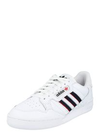 adidas originals Baskets basses 'Continental 80' Homme blanc taille 6