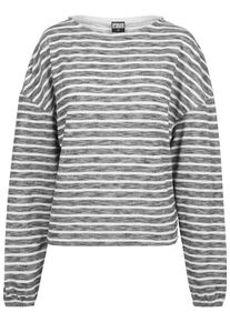 Urban Classics Pulovere dimensiuni mari Femei negru, Mărimea L