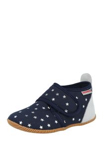 Giesswein Huisschoenen 'Salsach' navy / natuurwit 20
