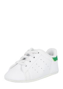 adidas originals Sneakers 'Stan Smith Crib' groen / wit 18