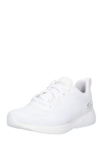 Skechers Dames Sneakers laag 'Bobs Squad' natuurwit 36