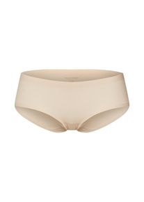 Schiesser Dames Broekje beige L