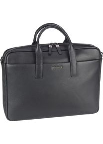 Bogner Porte-docuts Homme noir taille One Size