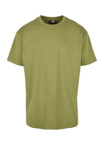 Urban Classics Koszulka dla mężczyzn jasnozielony Rozmiar XXXL