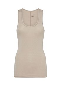 Schiesser Dames Top 'Personal Fit' beige L