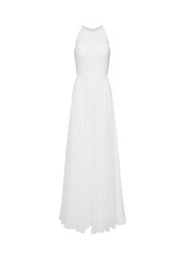 MAGIC BRIDE Brautkleid Damen weiß Größe 36 Unifarben