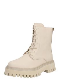 Bronx Stiefel 'Groovy' Damen creme Größe 36