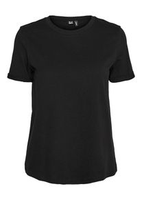 V&eacute;ro Moda VERO MODA Tričko 'VMPaula' Ženy čierna XS