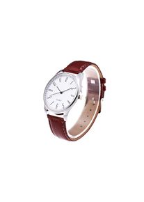 Men’s Quartz Classic Faux Leather Watch - 4 Colours