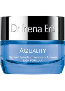 Dr Irena Eris Hyper-Hydrating Recovery Cream Arckrém 50 ml