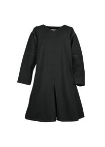 Medieval Kragelund Tunic Askur, long-sleeved, black, size S