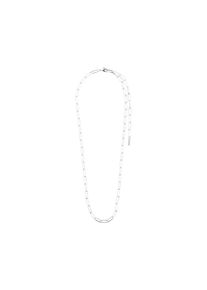 Pilgrim Dames Ketting 'Ronja' zilver One Size
