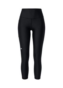 Under Armour Pantalon de sport Femme noir taille XS