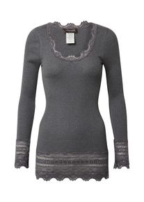 rosemunde T-shirt Femme gris taille M